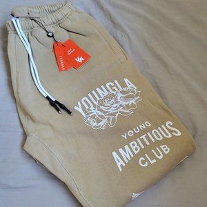 YoungLA Joggers Immortal Collection